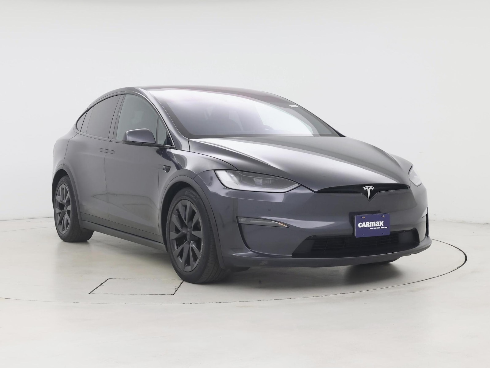 tesla model x 2023 7SAXCDE50PF430188 image